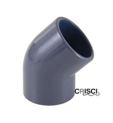 CODO 45° D40