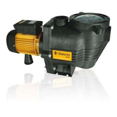 ELEK.BOMB AUT.KILME 1.5HP TRIF