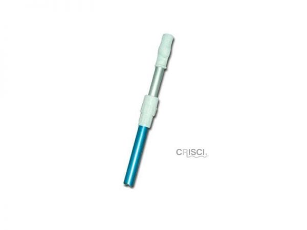 MANGO TELESCOPICO X 2.40 MTS.